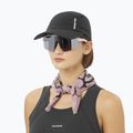Salomon Shakeout deep black Kappe mit Schirm 6
