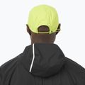 Salomon Bonatti Pro 5 Panel acid lime Kappe mit Schirm 5