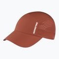 Basecap Salomon Shakeout burnt umber 5