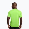 Herren-Laufshirt Nike Stride ADV lime blast 2