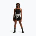 Kinderoverall Nike One Dri-Fit Unitard black/white
