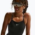 Kinderoverall Nike One Dri-Fit Unitard black/white 4