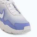 Schuhe Nike Air Max Nova platinum tint/light thistle/white 7