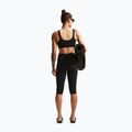 Sport-BH Nike Zenvy Light-Support Lightly Lined black/cool grey 4