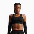 Sport-BH Nike Swift High-Support Lightly Lined black