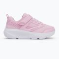 SKECHERS Go Run Elevate hellrosa Kinderschuhe 2