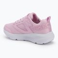 SKECHERS Go Run Elevate hellrosa Kinderschuhe 3