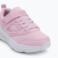 SKECHERS Go Run Elevate hellrosa Kinderschuhe 7