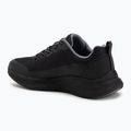 Damen Schuhe SKECHERS Bobs Moda Flex schwarz 3