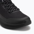 Damen Schuhe SKECHERS Bobs Moda Flex schwarz 7
