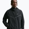 Herrenjacke Nike Tech Woven Full Zip Windrunner black 4