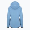 Damenpullover Nike Sportswear Tech Fleece Windrunner work blue/black 8