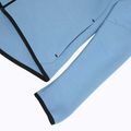 Damenpullover Nike Sportswear Tech Fleece Windrunner work blue/black 10