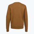 Herrenpullover Nike Club ale brown/white 8