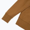 Herrenpullover Nike Club ale brown/white 10