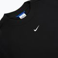 Damenpullover Nike Studio Fleece total black/sail 6