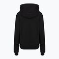 Damenpullover Nike Studio Fleece total black/sail 5