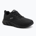 Damen Sneaker SKECHERS Bobs B Flex Lo Cool Ease black
