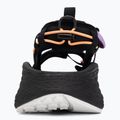 Damen Sandalen Columbia Konos Elevate black/hydrangea 6