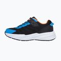 Kinderschuhe SKECHERS Microspec Tread black 10