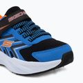 Kinderschuhe SKECHERS Microspec Tread black 7