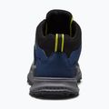 Kinder-Trekkingschuhe KEEN Zionic Mid Wp naval academy/evening primrose 9