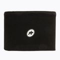 ASSOS Spring Fall Fahrradmütze schwarz 5