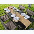 Coleman Camp Tisch Large grau 7