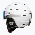 Skihelm Cairn Xplorer Visor Evolight NXT white 2