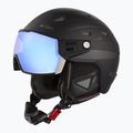 Skihelm Cairn Xplorer Visor Evolight NXT black