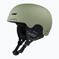 Skihelm Cairn Darwin mat light khaki