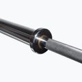 Gerade Hantelstange Sveltus Training Bar + 2 Spring Collars 175 cm chrome 5