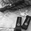 Sveltus Trainingshandschuh Größe grau 3