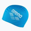 Arena Polyester II Badekappe blau 2