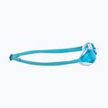 Schwimmbrille arena Python smoke/white/fuchsia 7