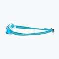 Schwimmbrille arena Python smoke/white/fuchsia 8