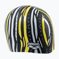 Badekappe arena Print 2 stripes 2