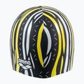Badekappe arena Print 2 stripes 4