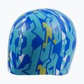 Badekappe Kinder arena Print glint 3
