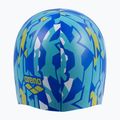Badekappe Kinder arena Print glint 4