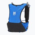 Laufweste Millet Intense Pro 5 blue 2