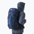 Rucksack Millet Ubic 30 l e-dark blue 3