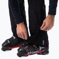 Herren-Skihose Aulp Vizil Softshell Ski black 7