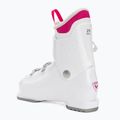 Rossignol Comp J3 Kinder Skischuhe weiß 2