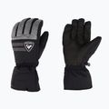 Rossignol Herren Skihandschuhe Perf heather grey