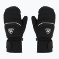 Rossignol Jr Tech Impr M Kinder-Skihandschuh schwarz 4