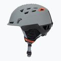 Skihelm Rossignol Escaper Impacts grey 3