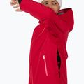 Skijacke Damen Rossignol Blackside ruby red 7