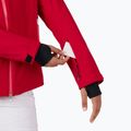Skijacke Damen Rossignol Blackside ruby red 8