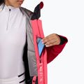 Skijacke Damen Rossignol Blackside ruby red 11